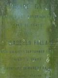 image of grave number 73245